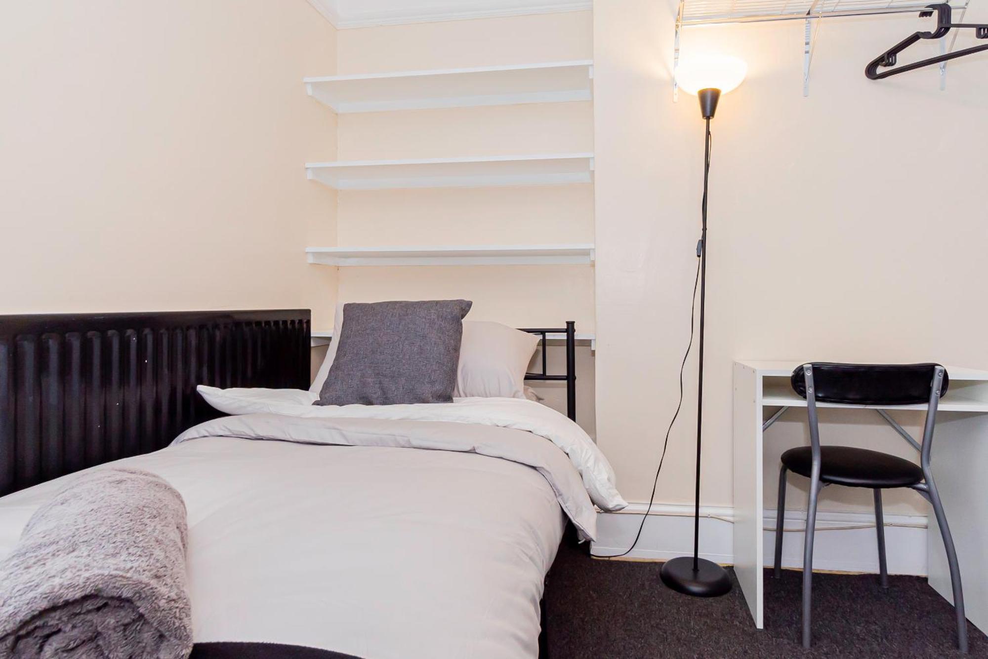 Shirley House 5, Guest House, Self Catering, Self Check In With Smart Locks, Use Of Fully Equipped Kitchen, Close To City Centre, Ideal For Longer Stays And Fawley Contractors Southampton Exterior foto