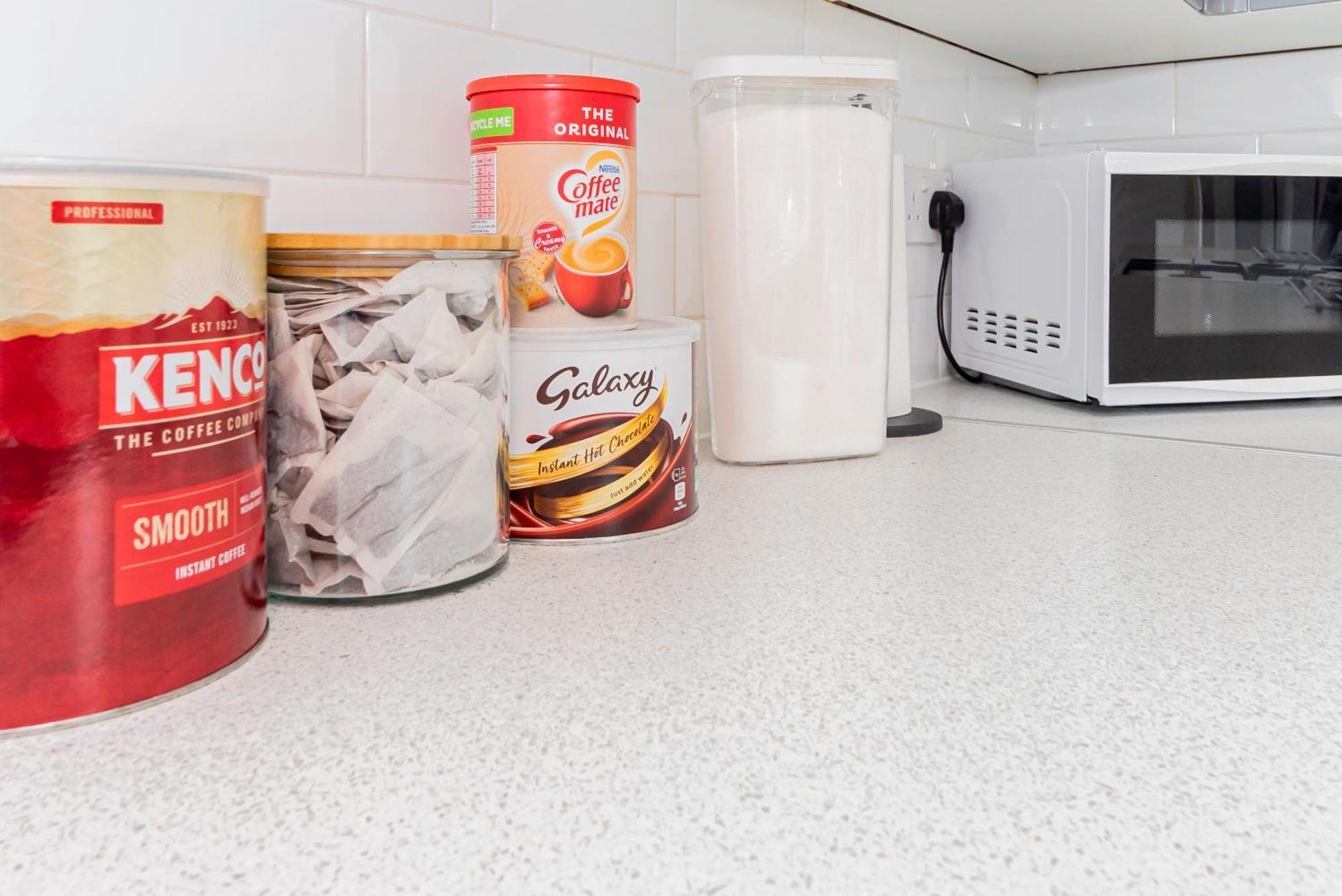 Shirley House 5, Guest House, Self Catering, Self Check In With Smart Locks, Use Of Fully Equipped Kitchen, Close To City Centre, Ideal For Longer Stays And Fawley Contractors Southampton Exterior foto