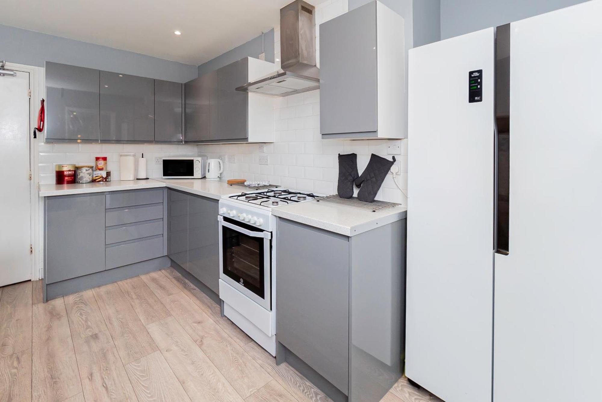Shirley House 5, Guest House, Self Catering, Self Check In With Smart Locks, Use Of Fully Equipped Kitchen, Close To City Centre, Ideal For Longer Stays And Fawley Contractors Southampton Exterior foto