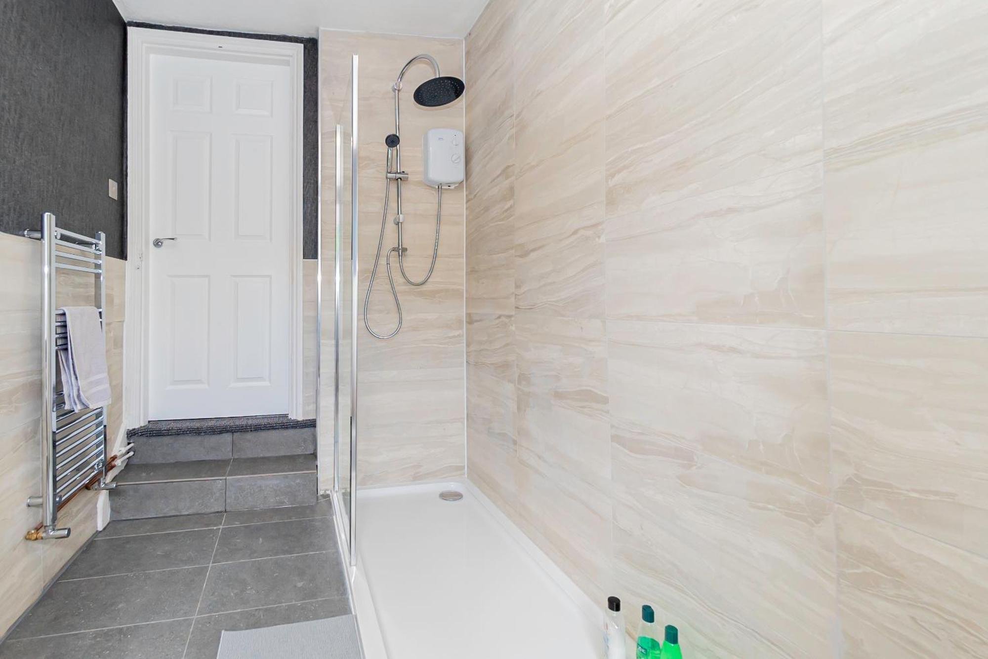 Shirley House 5, Guest House, Self Catering, Self Check In With Smart Locks, Use Of Fully Equipped Kitchen, Close To City Centre, Ideal For Longer Stays And Fawley Contractors Southampton Exterior foto