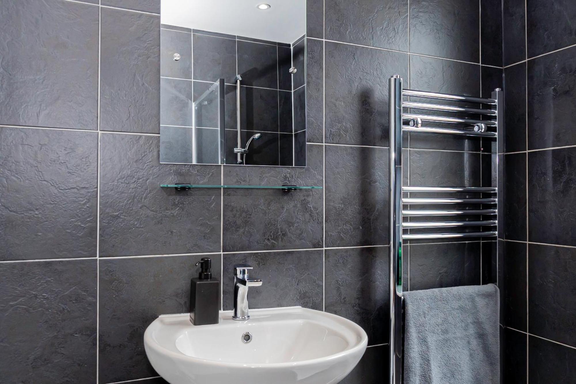 Shirley House 5, Guest House, Self Catering, Self Check In With Smart Locks, Use Of Fully Equipped Kitchen, Close To City Centre, Ideal For Longer Stays And Fawley Contractors Southampton Exterior foto