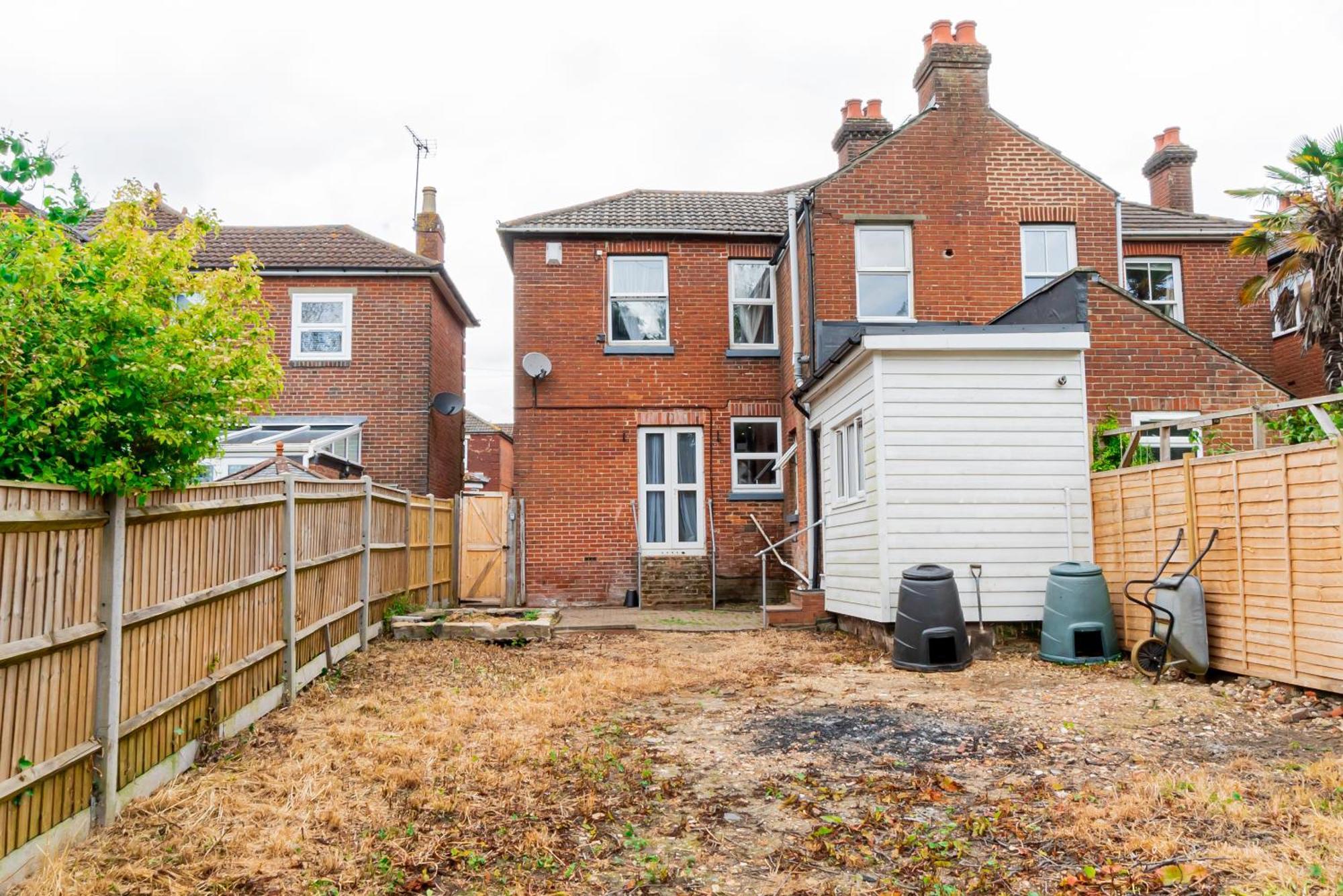 Shirley House 5, Guest House, Self Catering, Self Check In With Smart Locks, Use Of Fully Equipped Kitchen, Close To City Centre, Ideal For Longer Stays And Fawley Contractors Southampton Exterior foto