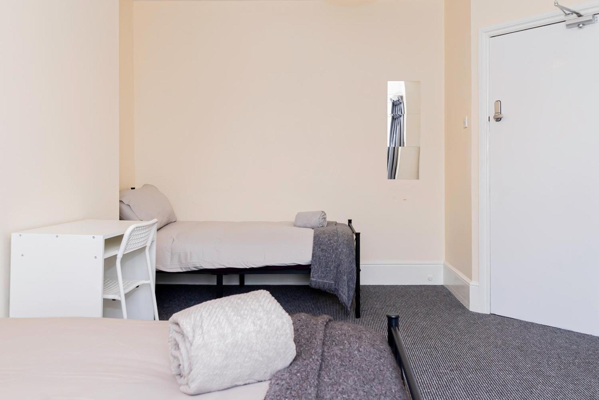Shirley House 5, Guest House, Self Catering, Self Check In With Smart Locks, Use Of Fully Equipped Kitchen, Close To City Centre, Ideal For Longer Stays And Fawley Contractors Southampton Exterior foto